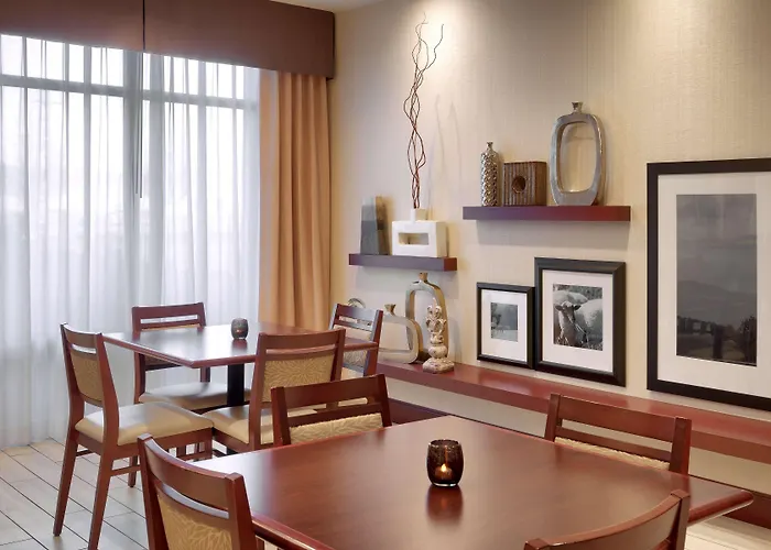 Hampton Inn Tremonton