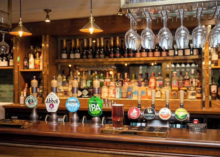 Ely Hotel By Chef & Brewer Collection