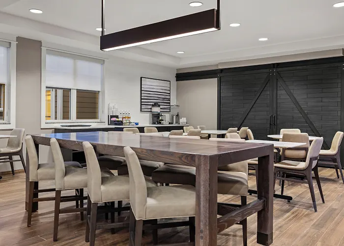 Residence Inn Paducah