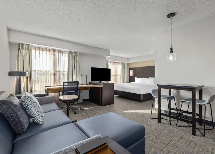 Residence Inn Paducah