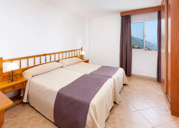 Hotel Panoramica Garden