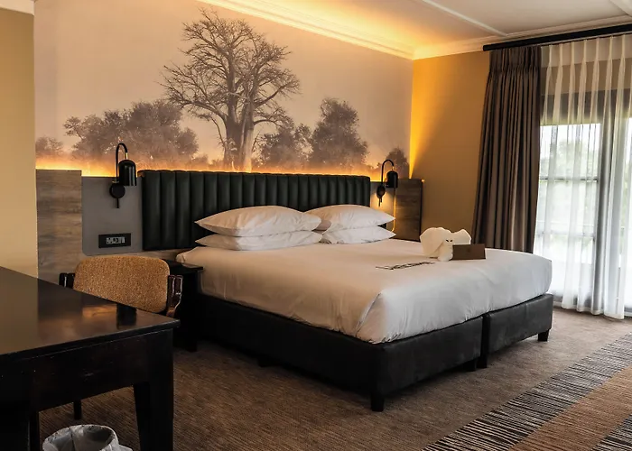 Premier Hotel The Winkler