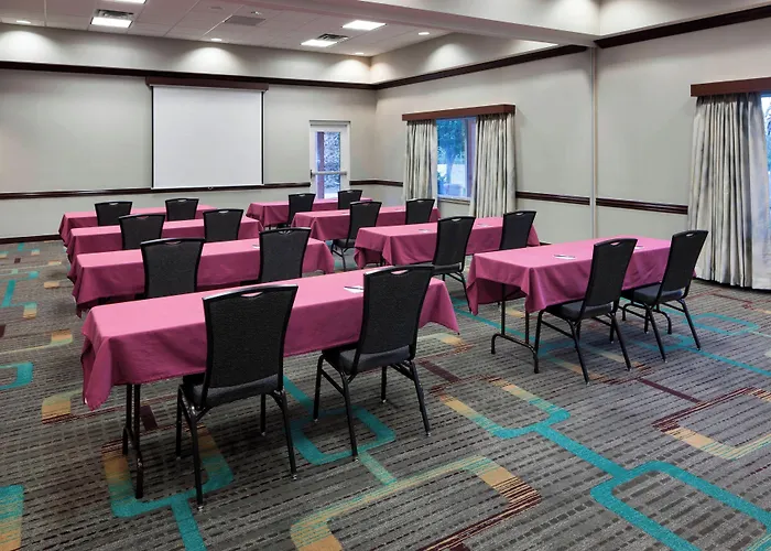 Residence Inn Tucson Airport