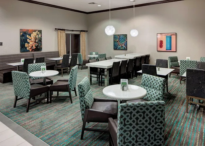 Residence Inn Tucson Airport