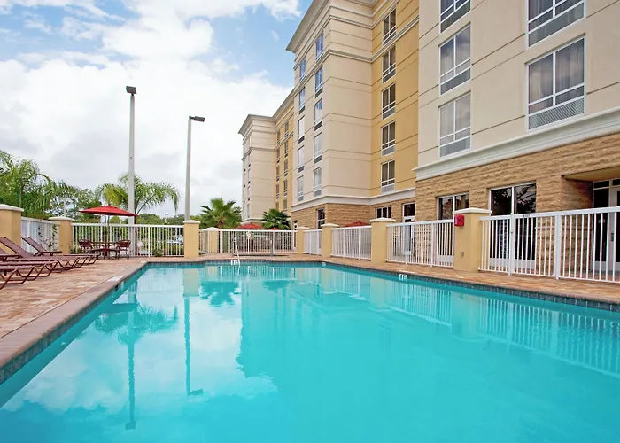 Holiday Inn Hotel & Suites - Orange Park - Wells Rd.