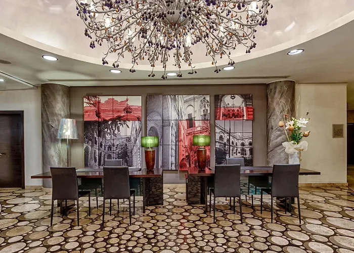 Ax The Palace Sliema