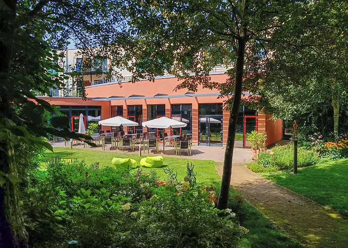 Heide Spa Hotel & Resort