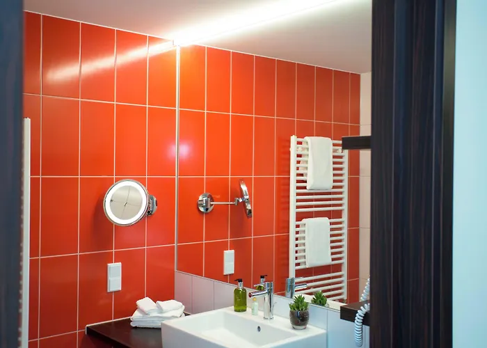 Heide Spa Hotel & Resort