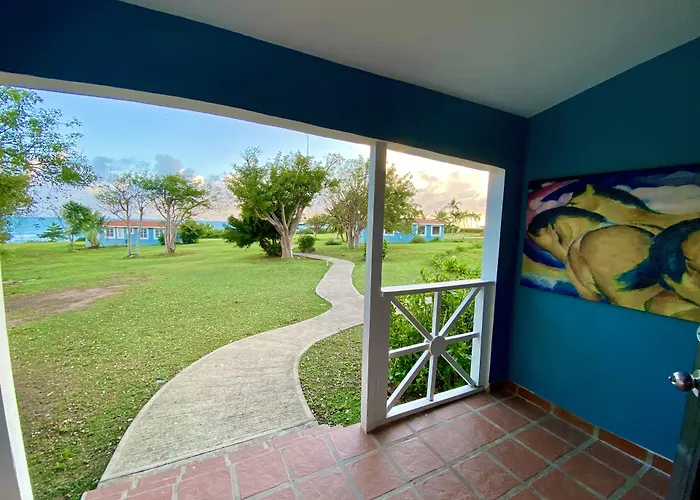 Blue Horizon Boutique Resort (Adults Only)