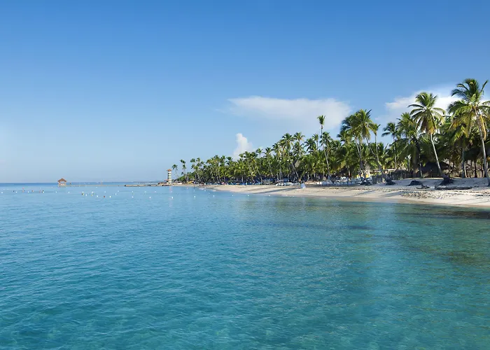 Catalonia Bayahibe