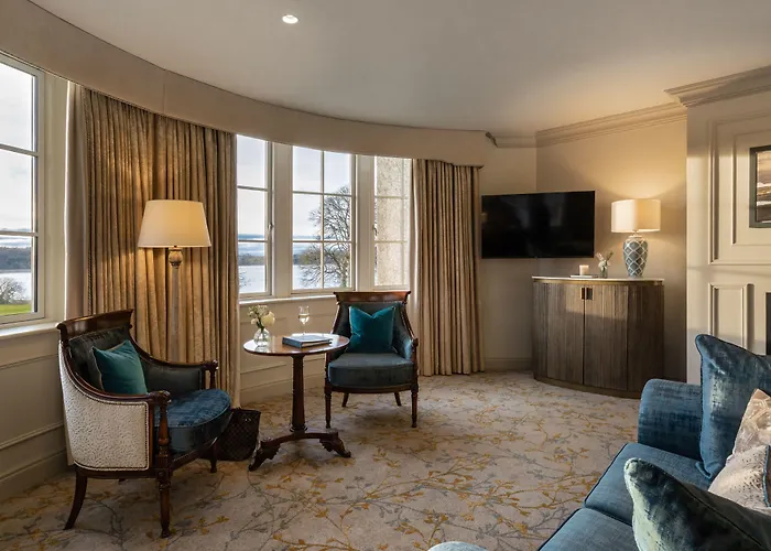 Lough Erne Resort
