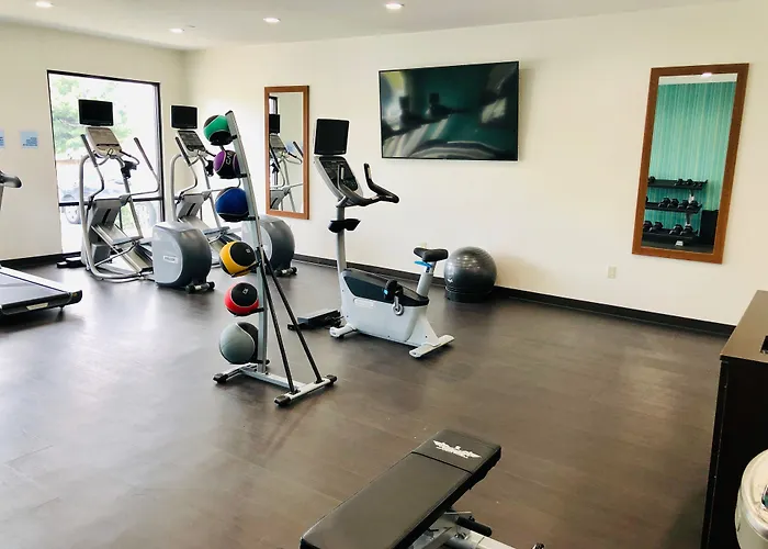 Holiday Inn Express Fishkill-Mid Hudson Valley By Ihg
