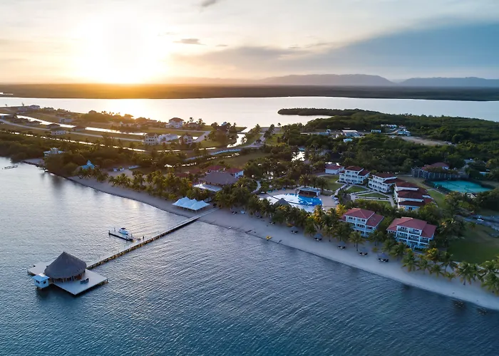 Placencia Resort