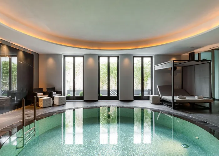 A-Rosa Hotel Ceres Am Meer - Adults Only