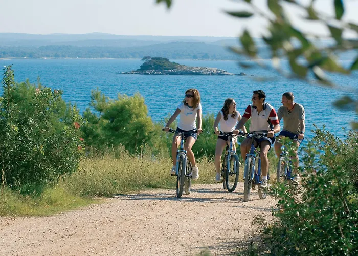 Maistra Select Island Hotel Istra