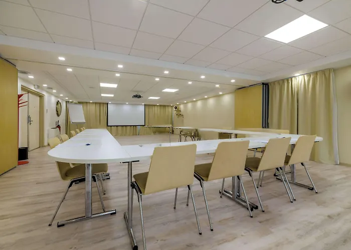 Best Western Plus Ajaccio Amirauté