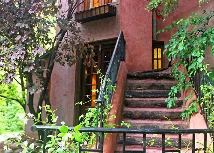 Casa Glebinias