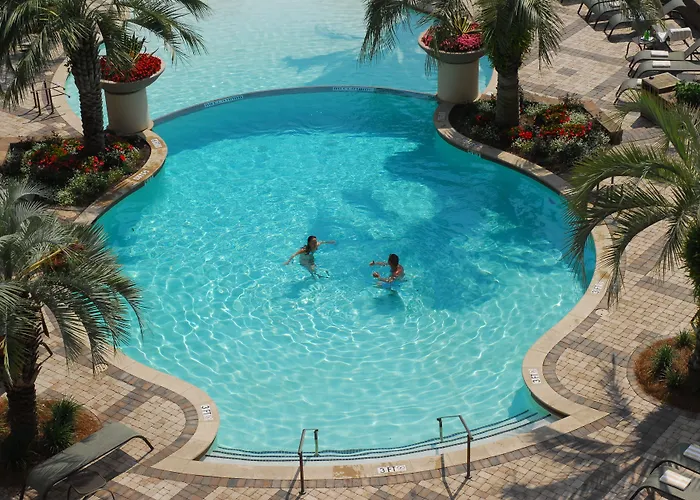 Marina Inn At Grande Dunes