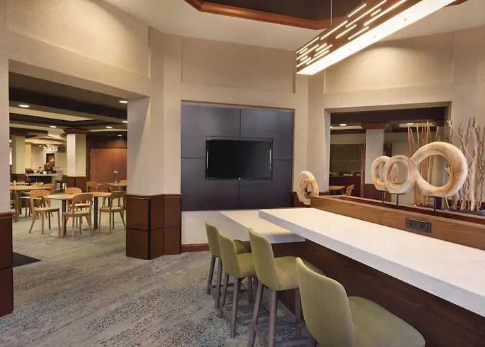 Courtyard By Marriott Fort Smith Downtown
