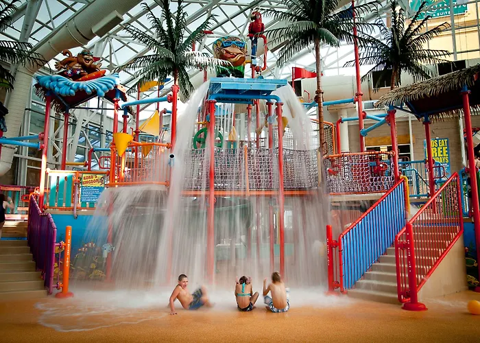 La Quinta Inn And Suites By Wyndham At Watiki Waterpark