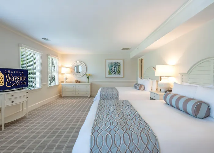 Chatham Wayside Inn