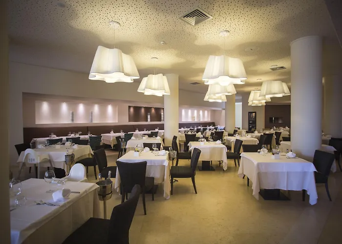 Marinagri Greenblu Hotel