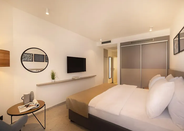 Maistra Select Funtana All Inclusive Resort