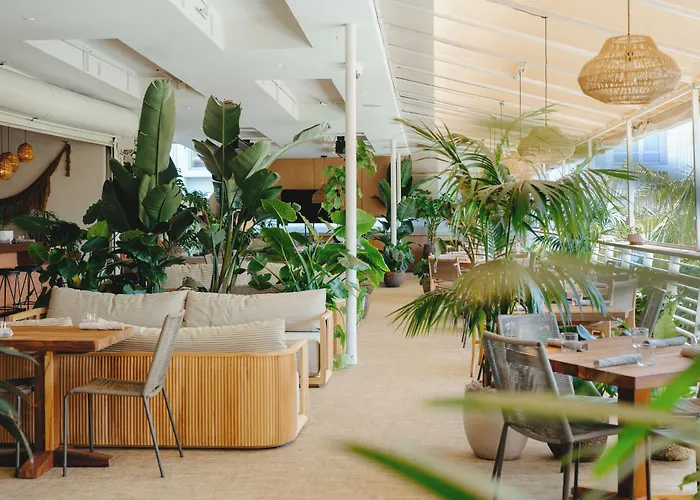Hotel June West La, A Member Of Design Hotels