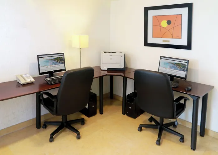 Holiday Inn Express Nuevo Laredo By Ihg