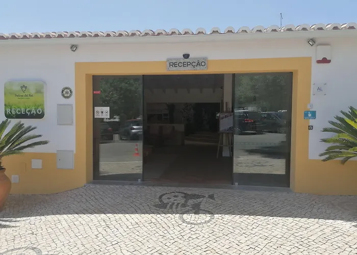 Pedras D'el Rei