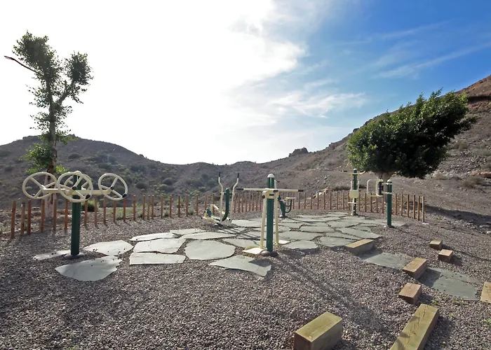 Salobre Hotel Resort & Serenity