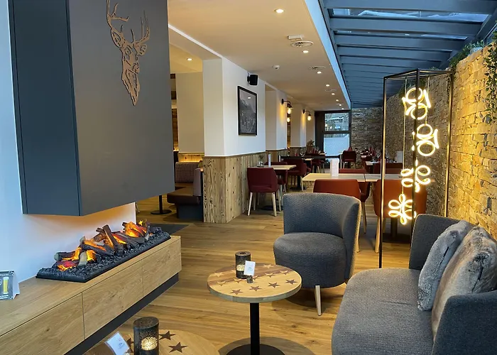 Therme 51° Hotel Physio & Spa