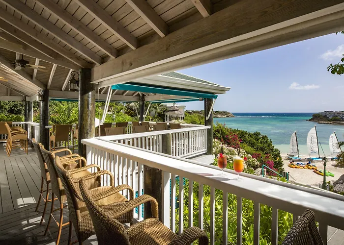 The Verandah Antigua (Adults Only)