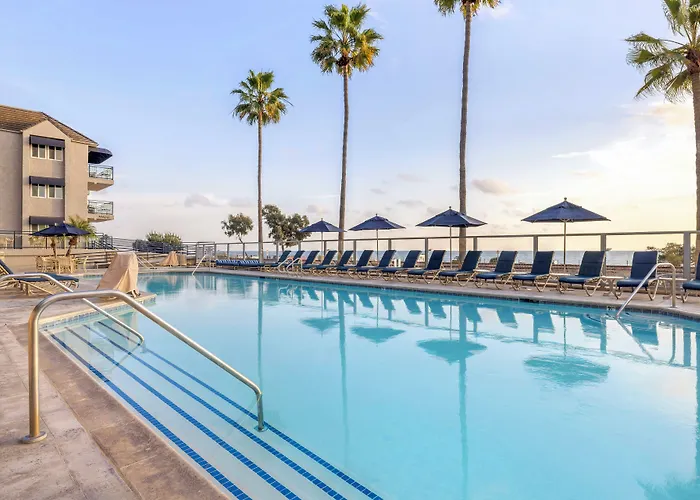 Hilton Vacation Club Riviera Beach & Shores