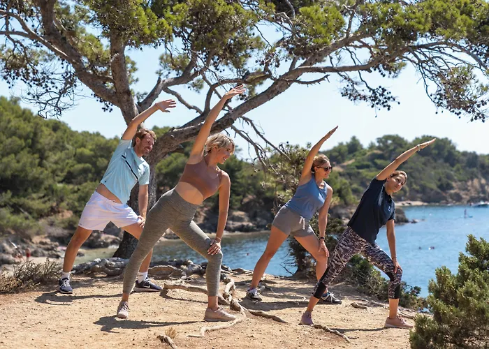 Belambra Clubs Presqu'île De Giens - les Criques