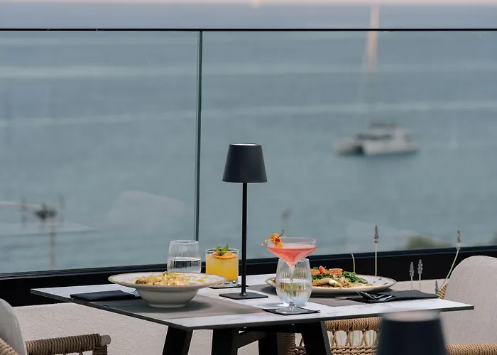 Palatino Hotel