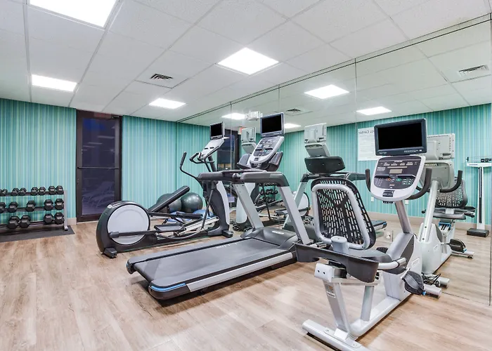 Holiday Inn Express Hotel & Suites Clewiston By Ihg