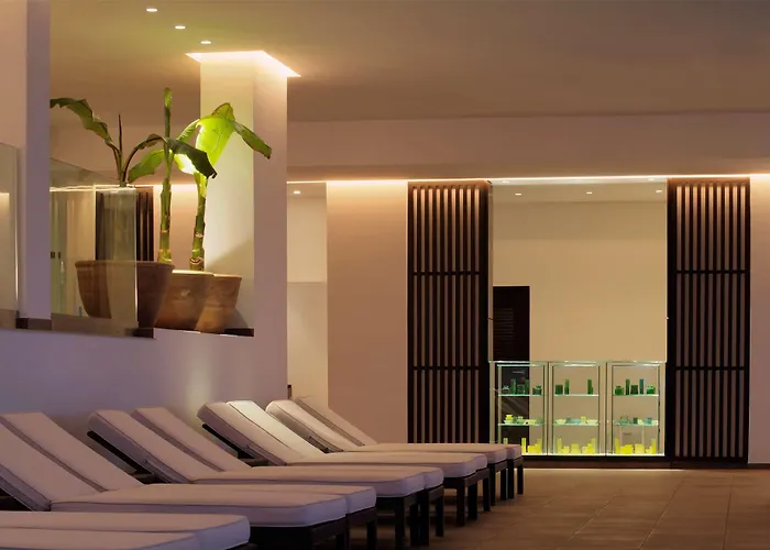 Radisson Blu Athenee Palace Resort & Thalasso, Djerba
