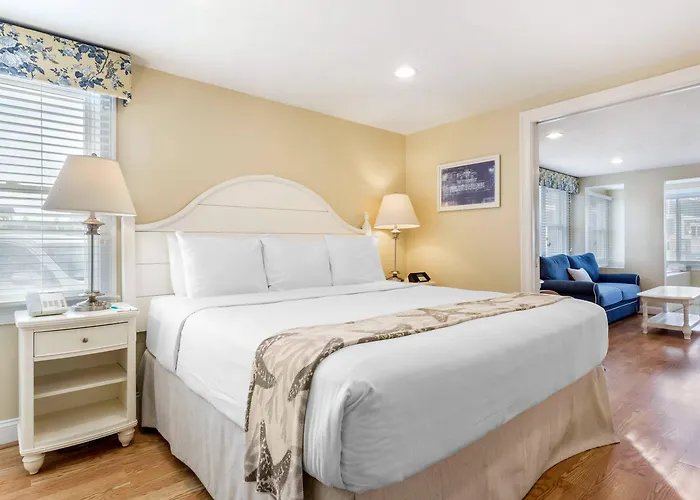 Bluegreen Vacations The Breakers Resort, An Ascend Collection Resort