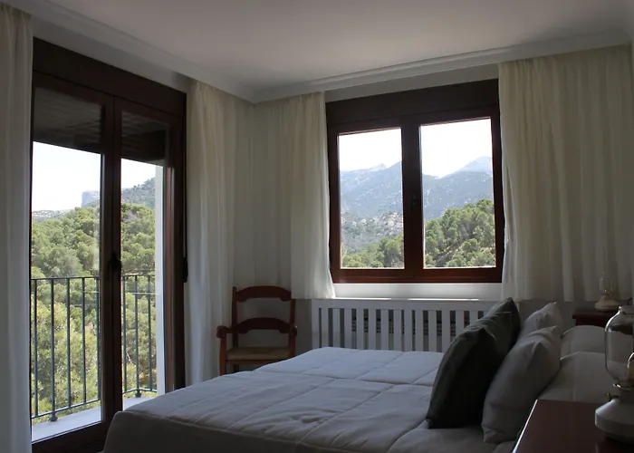La Posada Del Conde