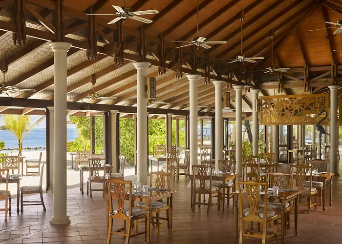 Royal Island Resort Maldives