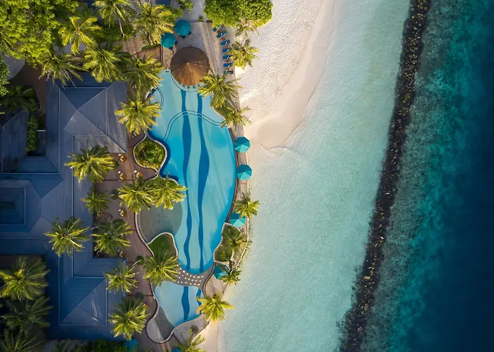 Royal Island Resort Maldives