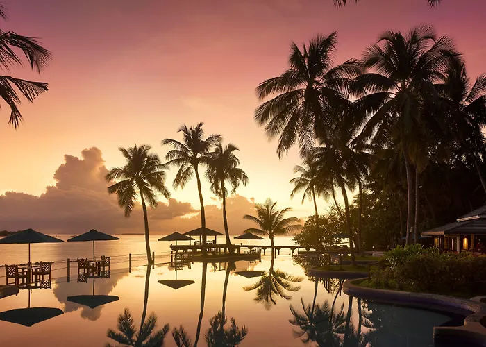 Royal Island Resort Maldives
