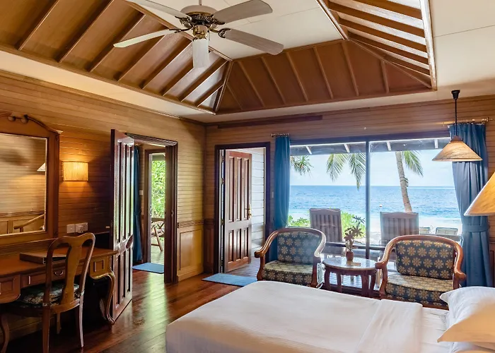 Royal Island Resort Maldives