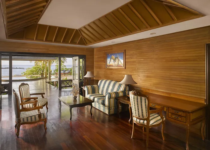 Royal Island Resort Maldives