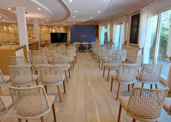 Cruccuris Resort - Adults Only