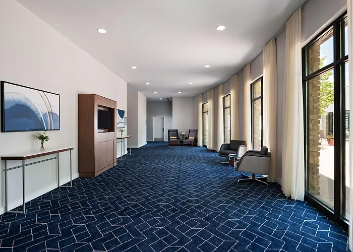Courtyard By Marriott Boise West/Meridian