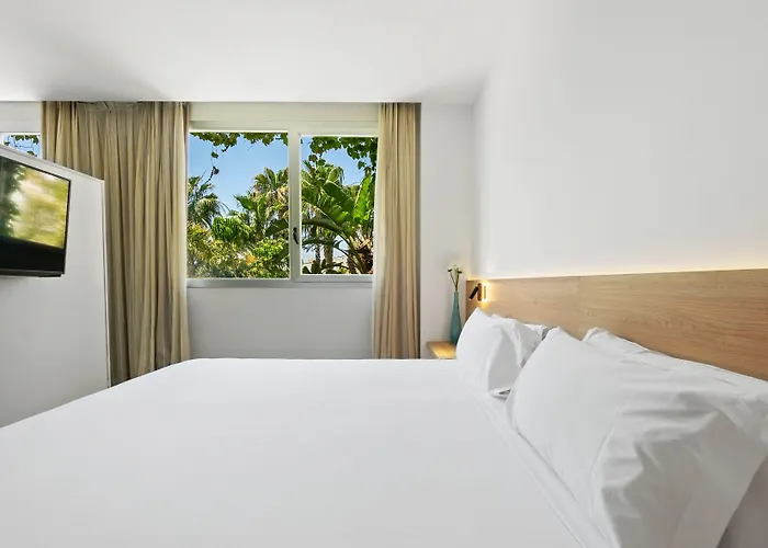 Hotel Areca