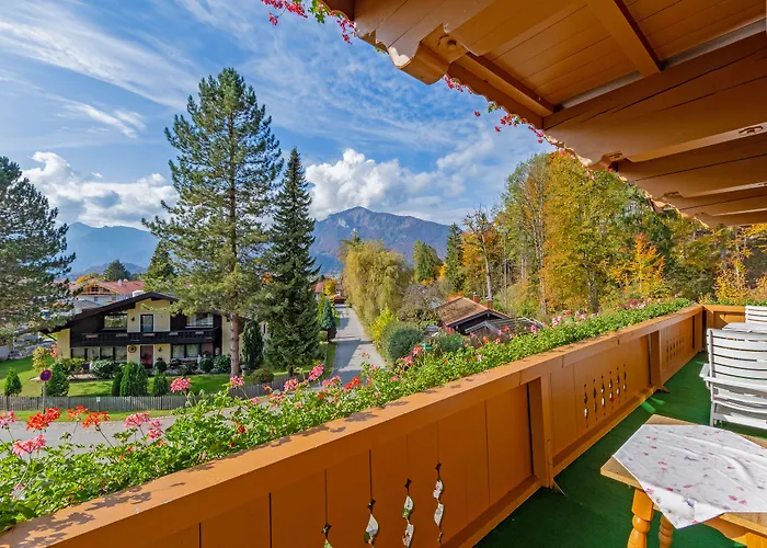 Landhotel Gabriele