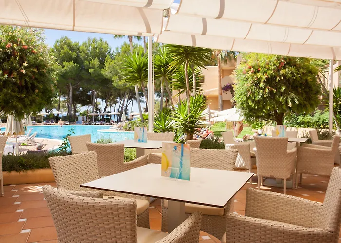 Grupotel Santa Eularia & Spa - Adults Only